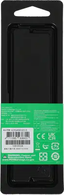 Память DDR5 32GB 4800MHz A-Data AD5S480032G-S RTL PC4-38400 CL40 SO-DIMM 262-pin 1.1В single rank Ret