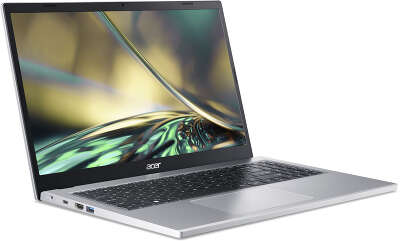 Ноутбук Acer Aspire 3 A315-24P-R191 15.6" FHD IPS R 3 7320U 2.4 ГГц/8/256 SSD/Linux