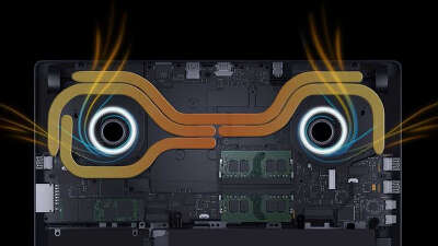 Ноутбук Xiaomi Mi Gaming XMG1902-BR-DOS 15.6" FHD i5 9300H/8/512 SSD/GF GTX 1660ti 6G/WF/BT/Cam/DOS