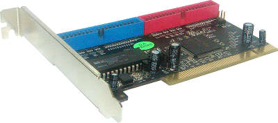 Контроллер PCI - 2xIDE  ST-Lab A142 RAID