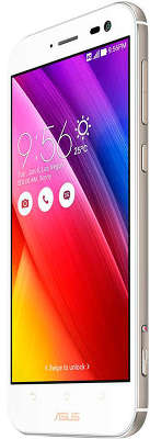 Смартфон ASUS ZenFone Zoom ZX551ML 128Gb ОЗУ 4Gb, White