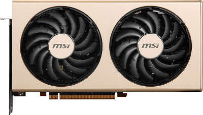 Видеокарта MSI AMD Radeon RX 5700 EVOKE GP OC 8Gb GDDR6 PCI-E HDMI, 3DP