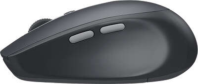 Мышь беспроводная Logitech Wireless Mouse M590 Multi-Device Silent - Graphite TONAL (910-005209)