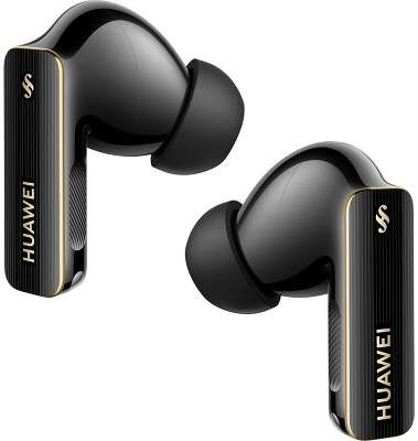 Гарнитура HUAWEI FreeBuds Pro 4 Black 55037962
