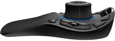 Мышь 3DConnexion 3DX-700119 SpaceMouse Pro Wireless