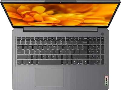 Ноутбук Lenovo IdeaPad 3 15ITL6 15.6" FHD IPS i3-1115G4/4/256 SSD/Без ОС
