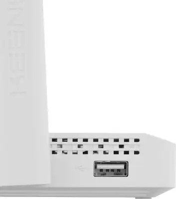 Роутер Wi-Fi IEEE802.11ac Keenetic Carrier (KN-1721)