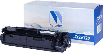 Картридж NVP совместимый NV-Q2612X