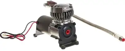 Автомобильный компрессор Berkut PRO-17 36л/мин шланг 0.5м