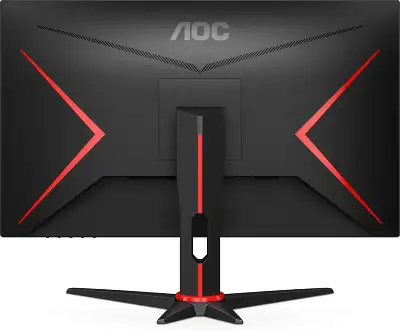 Монитор 27" AOC 27G2SAE VA FHD HDMI, DP