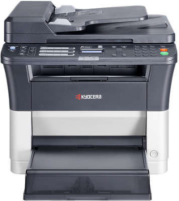 МФУ Kyocera FS-1120MFP, ADF