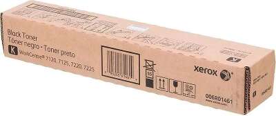 Тонер-картридж для Xerox WC 7120/7125/7220/7225 (006R01461) black 22K ELP Imaging®