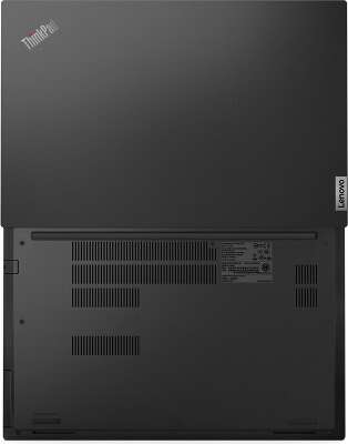 Ноутбук Lenovo ThinkPad E15 G4 15.6" FHD IPS R 5 5625U/8/256 SSD/Dos