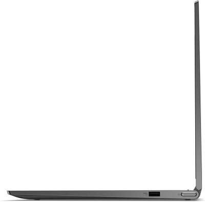 Ноутбук Lenovo Yoga C740-14IML 14" FHD i7 10510U/16/1Tb SSD/WF/BT/Cam/W10