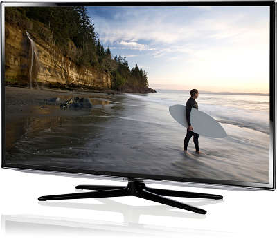 ЖК телевизор Samsung 37" UE37ES6100 3D LED