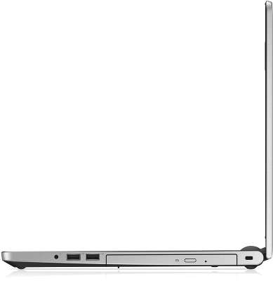 Ноутбук Dell Inspiron 5558 15.6" FHD/i5-5250U/8/1000/GT920M 4G/Multi/WF/BT/CAM/W8.1 [5558-7092]