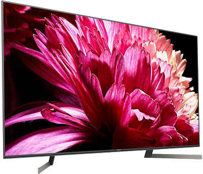 ЖК телевизор Sony 65"/164см KD-65XG9505 LED 4K Ultra HD с Android TV