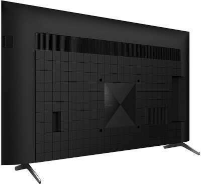 Телевизор Sony 65"/164см XR-65X90J 4K UHD с Android TV, чёрный