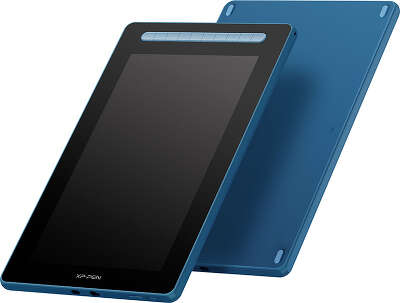 Графический планшет XPPen Artist 16 (2nd Gen) Blue