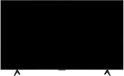 Телевизор QLED TCL 50" 50P7K черный 4K Ultra HD 60Hz DVB-T DVB-T2 DVB-C DVB-S DVB-S2 USB WiFi Smart TV (RUS)