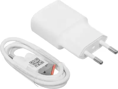 Смартфон Tecno Spark Go 2 64Gb 3Gb черный моноблок 3G 4G 2Sim 6.67