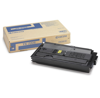 Kyocera Тонер-картридж TK-7205 для TASKalfa 3510i/3511i (35000 стр.)