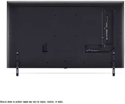 50" Телевизор Q-NED LG 50QNED80T6A.ARUG