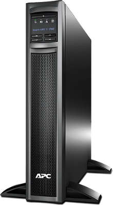 Источник питания Smart UPS SMX1500RMI2U 1500 VA APC