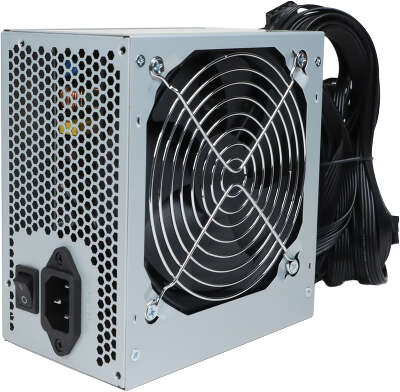 Блок питания 500Вт ATX BaseTech BT-500R1 OEM