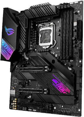 Материнская плата ATX LGA1200 ASUS ROG STRIX Z490-E GAMING
