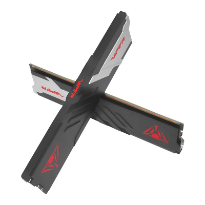 Оперативная память Patriot Viper VENOM DDR5 DIMM 32GB 5600MHz KIT 2*16GB CL36 36-36-36-68 1.2V