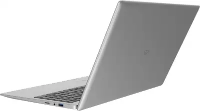 Ноутбук Digma EVE C5403 Celeron N4020 4Gb SSD128Gb Intel UHD Graphics 600 15.6" IPS FHD (1920x1080) Windows 11 Pro silver WiFi BT Cam 5000mAh (DN15CN-4BXW02)