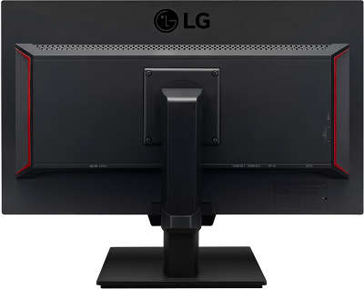 Монитор 24" LG Gaming 24GM79G-B черный