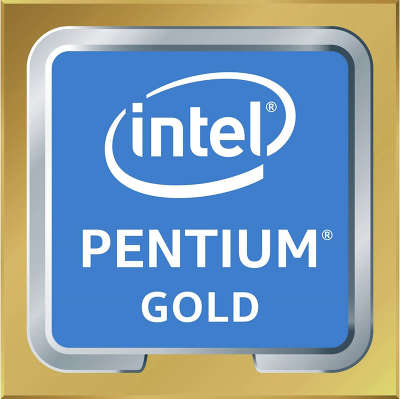 Процессор Intel Pentium G5600 (3.9GHz) LGA1151 OEM (работает только с 3xx чипсетами intel)