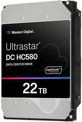 Жесткий диск серверный Western Digital 3.5