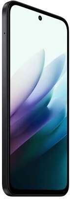 Смартфон Redmi 15 6+128Gb черный (MZB0KPSRU)