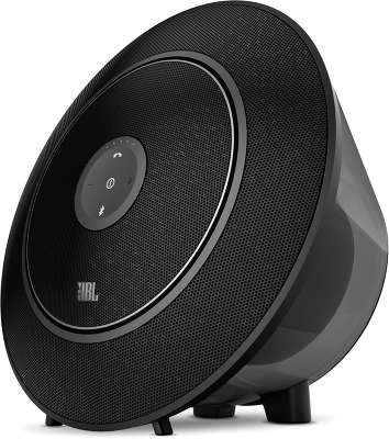 Акустическая система JBL Voyager Black [JBLVOYAGERBLKEU]