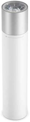 Внешний аккумулятор с фонариком Xiaomi Mi Power Bank Flashlight 3250 мАч [MUE4084GL]