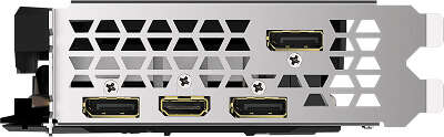 Видеокарта GIGABYTE nVidia GeForce RTX 2060 OC 6G 6Gb GDDR6 PCI-E HDMI, 3DP
