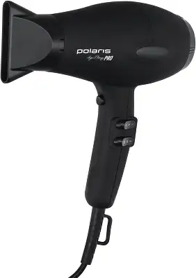 Фен Polaris PHD 2099ACi 2000Вт черный