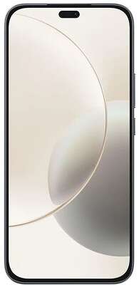 Смартфон Honor 400 Lite 8/256GB, Black (5109BRVM)