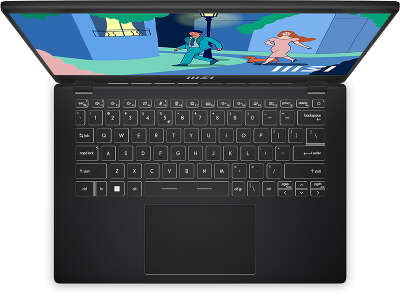 Ноутбук MSI Modern 14 C5M-011XRU 14" FHD IPS R 5 5625U/8/512 SSD/Dos