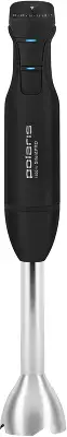 Блендер погружной Polaris PHB 1510GL Silent 1500Вт черный