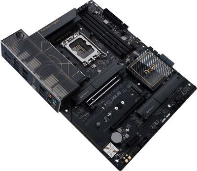 Материнская плата ATX LGA1700 ASUS ProArt B660-CREATOR D4