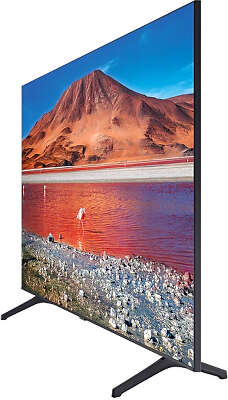 ЖК телевизор 50"/127см Samsung UE50TU7100U 4K UHD
