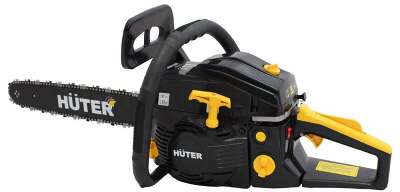 Бензопила Huter BS-45 2300Вт 3.13л.с. дл.шины:18" (45cm) (70/6/2)