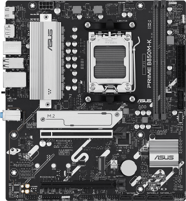 ASUS PRIME B850M-K 90MB1LV0-M0EAY0