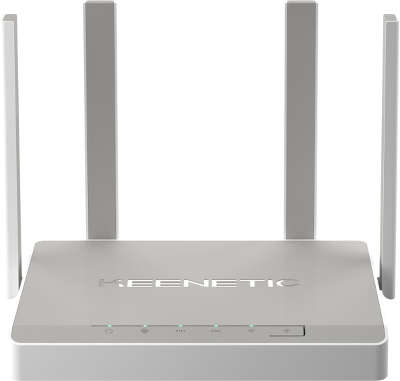 Роутер Wi-Fi IEEE802.11ac Keenetic Giga (KN-1010)