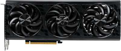 Видеокарта Gainward RTX5070 PYTHON III 12GB GDDR7 192bit 3xDP HDMI 3FAN RTL