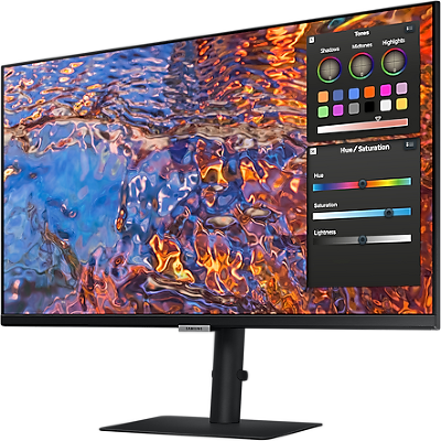 Монитор Samsung 27